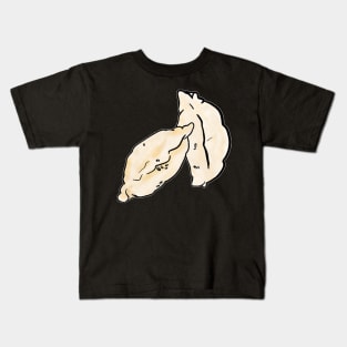 Gyoza pack Kids T-Shirt